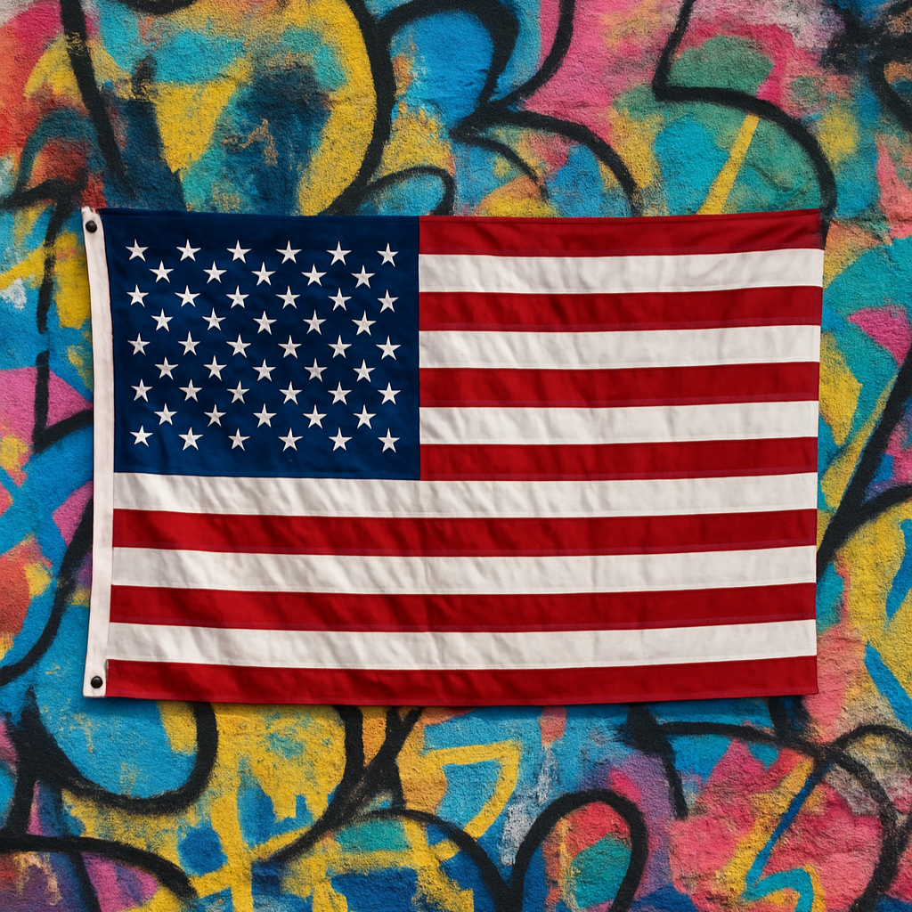 American Flag